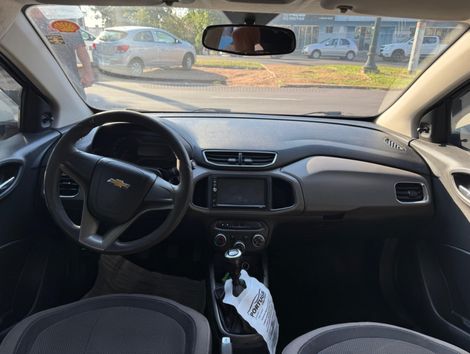 Chevrolet PRISMA Sed. LT 1.0 8V FlexPower 4p