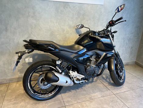 YAMAHA FZ15 150 FAZER FLEX