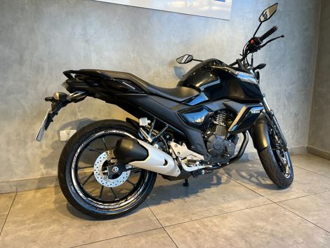 YAMAHA FZ15 150 FAZER FLEX