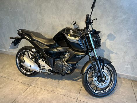 YAMAHA FZ15 150 FAZER FLEX