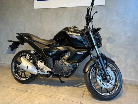YAMAHA FZ15 150 FAZER FLEX