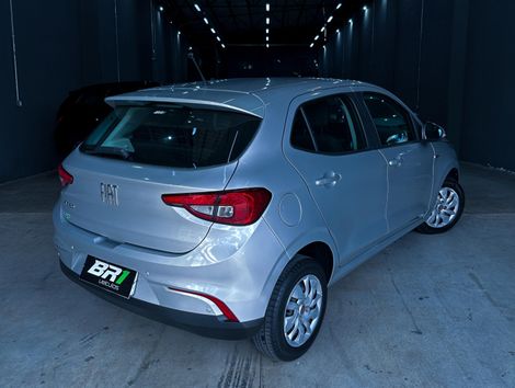 Fiat ARGO DRIVE 1.3 8V Flex