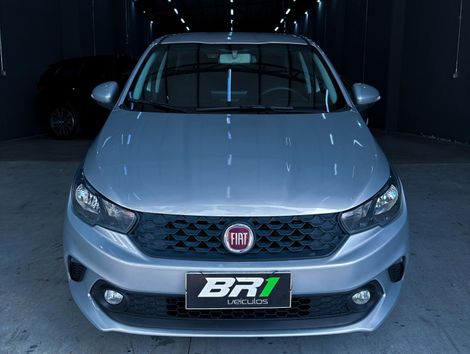Fiat ARGO DRIVE 1.3 8V Flex