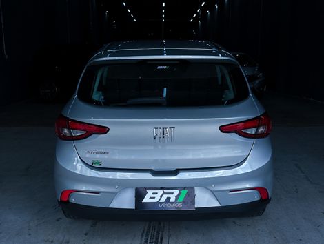 Fiat ARGO DRIVE 1.3 8V Flex