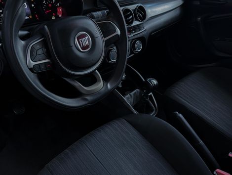 Fiat ARGO DRIVE 1.3 8V Flex