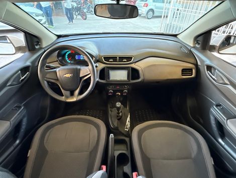 Chevrolet PRISMA Sed. LT 1.0 8V FlexPower 4p