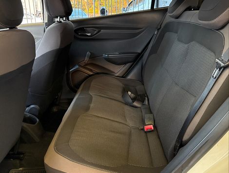 Chevrolet PRISMA Sed. LT 1.0 8V FlexPower 4p