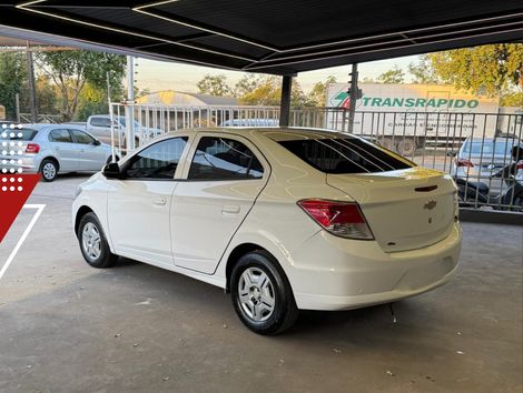 Chevrolet PRISMA Sed. LT 1.0 8V FlexPower 4p