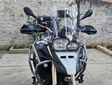 BMW F 800 GS Adventure