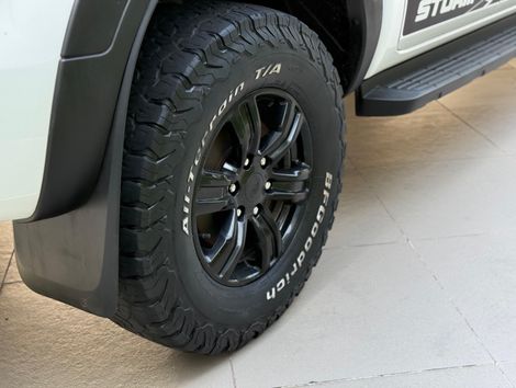 Ford Ranger Storm 3.2 20V 4x4 CD Diesel Aut.