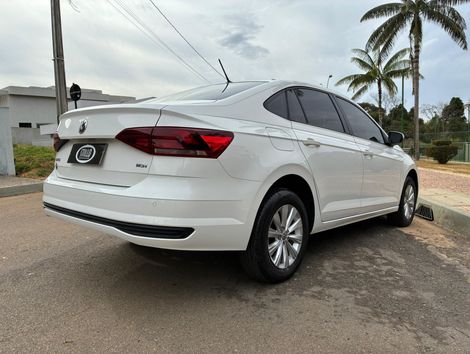 VolksWagen VIRTUS 1.6 MSI Flex 16V 4p Aut.