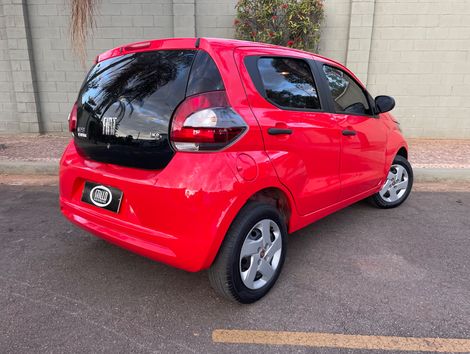 Fiat MOBI LIKE 1.0 Fire Flex 5p.