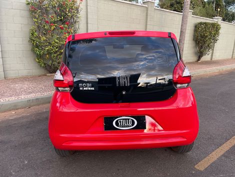 Fiat MOBI LIKE 1.0 Fire Flex 5p.