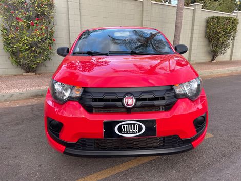 Fiat MOBI LIKE 1.0 Fire Flex 5p.