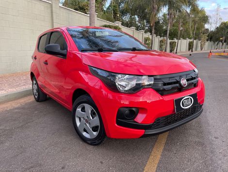 Fiat MOBI LIKE 1.0 Fire Flex 5p.