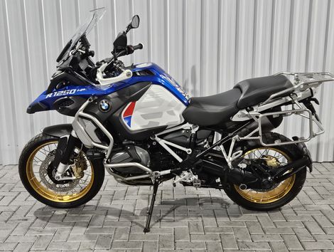 BMW R 1250 GS Adventure Premium HP