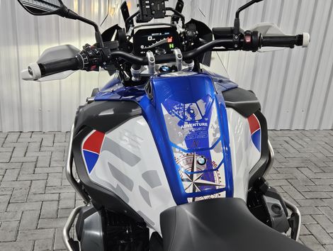 BMW R 1250 GS Adventure Premium HP