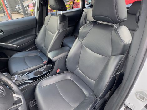 Toyota Corolla Cross XRE 2.0 16V Flex Aut.