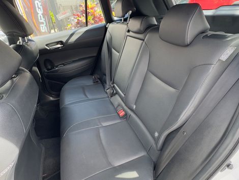 Toyota Corolla Cross XRE 2.0 16V Flex Aut.
