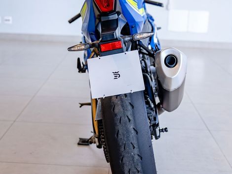 SUZUKI GSX-R 1000 R