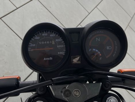 HONDA CG 150 TITAN-KS/ TITAN-JOB