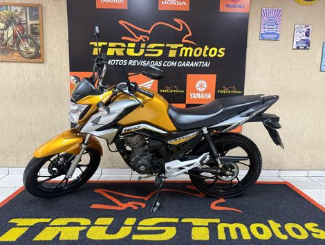 HONDA CG 160 TITAN FLEXONE/Ed.Especial 40 Anos