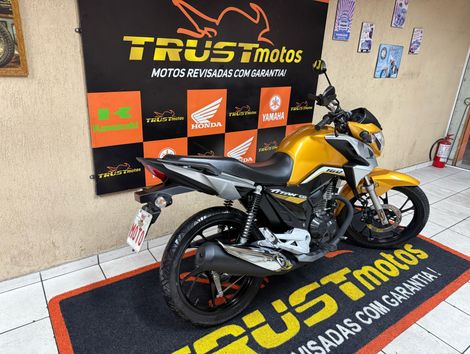 HONDA CG 160 TITAN FLEXONE/Ed.Especial 40 Anos