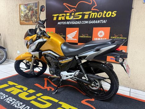 HONDA CG 160 TITAN FLEXONE/Ed.Especial 40 Anos