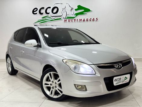 Hyundai i30 2.0 16V 145cv 5p Aut.