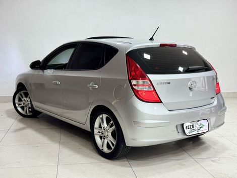 Hyundai i30 2.0 16V 145cv 5p Aut.