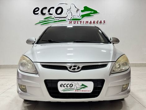 Hyundai i30 2.0 16V 145cv 5p Aut.