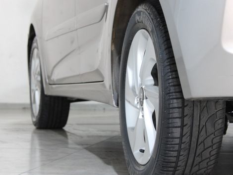 Hyundai HB20 Premium 1.6 Flex 16V Aut.