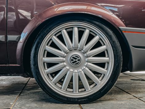 VolksWagen Parati CLi / CL/ Atlanta 1.8