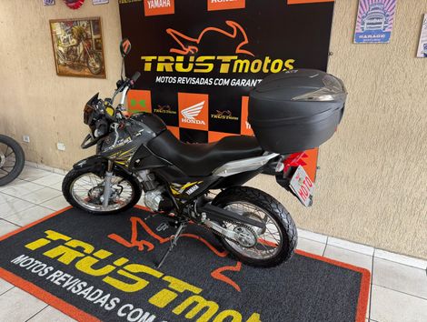 YAMAHA XTZ 150  CROSSER ED /FLEX