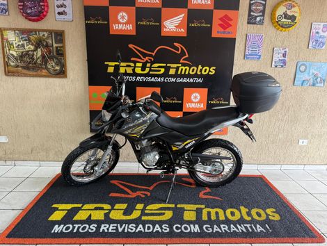 YAMAHA XTZ 150  CROSSER ED /FLEX