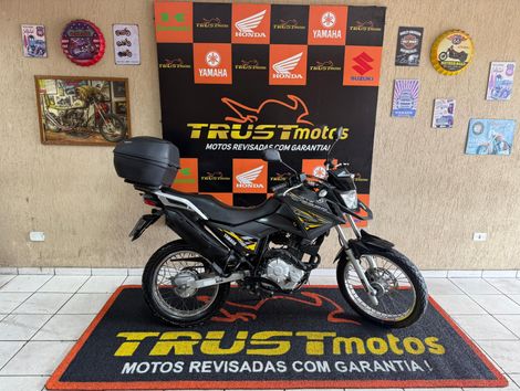 YAMAHA XTZ 150  CROSSER ED /FLEX