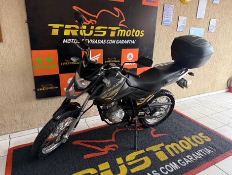 YAMAHA XTZ 150  CROSSER ED /FLEX
