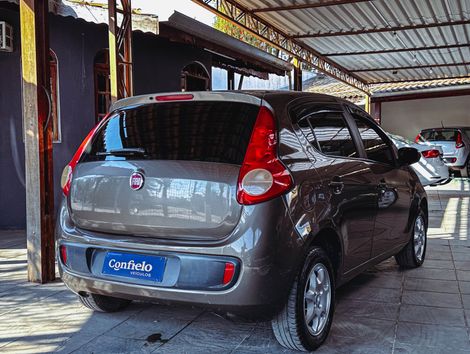 Fiat Palio ATTRA./ITÁLIA 1.4 EVO F.Flex 8V 5p