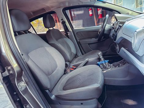 Fiat Palio ATTRA./ITÁLIA 1.4 EVO F.Flex 8V 5p