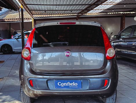 Fiat Palio ATTRA./ITÁLIA 1.4 EVO F.Flex 8V 5p