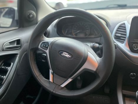 Ford Ka 1.0 SE/SE Plus TiVCT Flex 5p