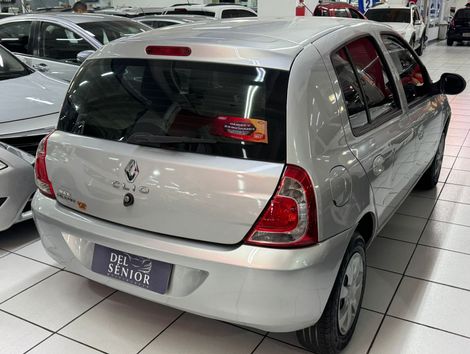 Renault Clio RN/Alizé/Expr./1.0 Hi-Power 16V 5p