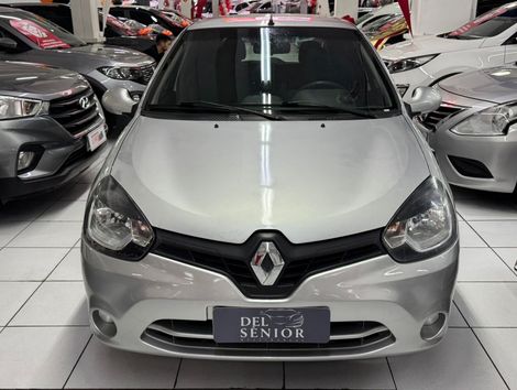 Renault Clio RN/Alizé/Expr./1.0 Hi-Power 16V 5p