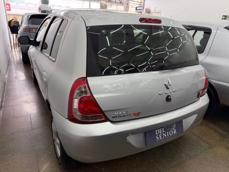 Renault Clio RN/Alizé/Expr./1.0 Hi-Power 16V 5p
