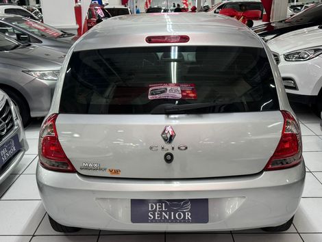 Renault Clio RN/Alizé/Expr./1.0 Hi-Power 16V 5p