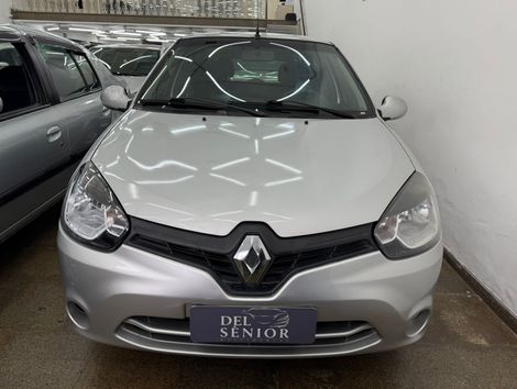 Renault Clio RN/Alizé/Expr./1.0 Hi-Power 16V 5p