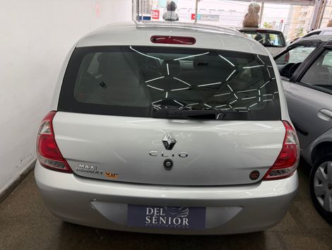 Renault Clio RN/Alizé/Expr./1.0 Hi-Power 16V 5p