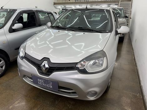 Renault Clio RN/Alizé/Expr./1.0 Hi-Power 16V 5p