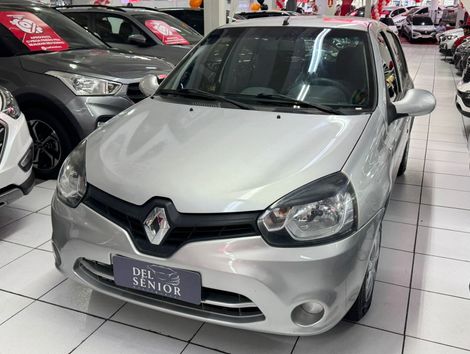 Renault Clio RN/Alizé/Expr./1.0 Hi-Power 16V 5p