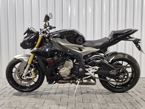 BMW Motos S1000 R